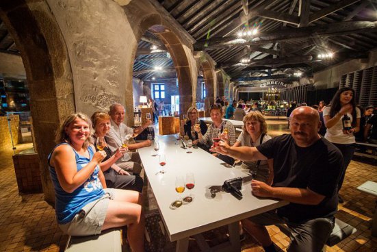 To nejlepší z Lisabonu + PORTO 