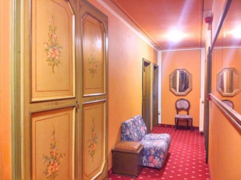 6denní zájezd (denní přejezd) s dopravou, polopenzí a skipasem v ceně – hotel Alle Alpi