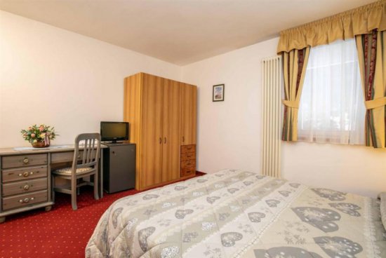6denní velikonoční zájezd s polopenzí a skipasem – hotel Plank