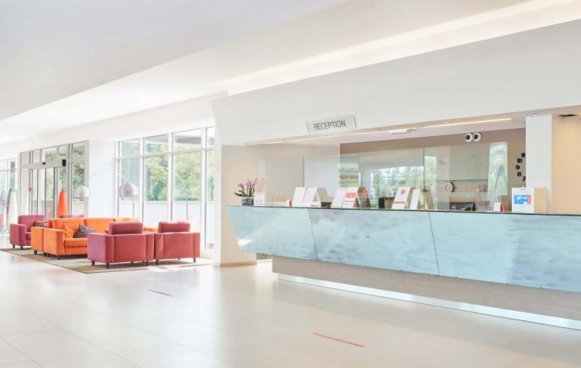 Hotel Mediteran (Poreč)