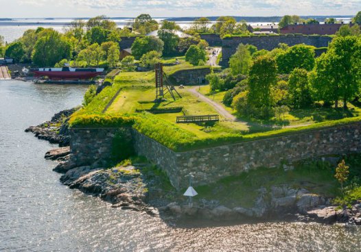 To nejlepší z Tallinu + NÁRODNÍ PARK LAHEMAA + HELSINKY 