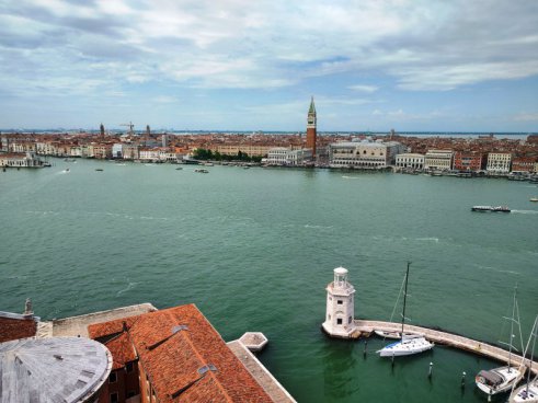 Perly severní Itálie - ubytování v hotelu