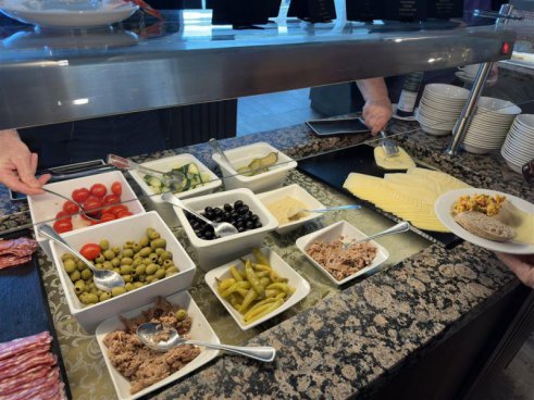 Wellness pobyt s dopravou, polopenzí a ochutnávkou na farmě v ceně v hotelu RimskiZdraviliški Dvor