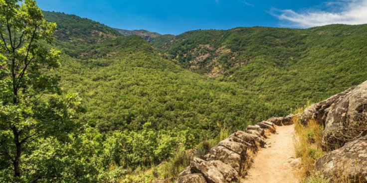 Španělská Extremadura + ŘÍMSKÉ DĚDICTVÍ + GURMÁNSKÉ TRADICE REGIONU 