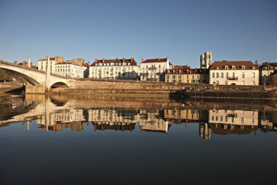 Po Rhône ke Středozemnímu moři (Stella)