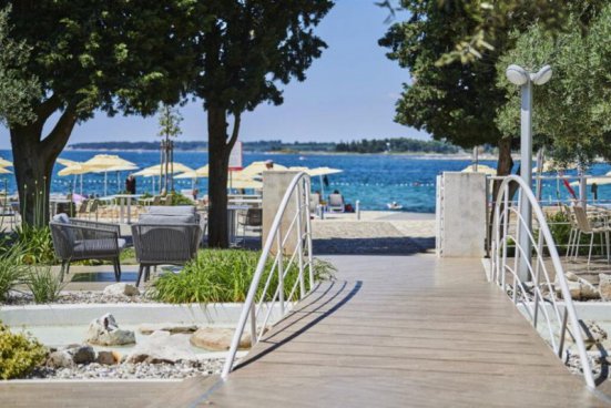 Residence Umag