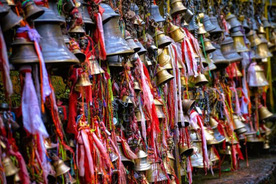Velká cesta Nepálem a Tibetem - dotkněte se nebe v srdci Himálaje