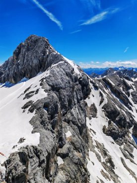 Rakouské Alpy - Dachstein se slevovou kartou