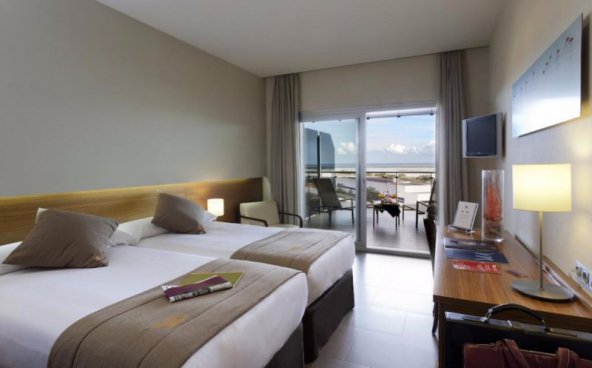 Hotel Thalasia Costa De Murcia