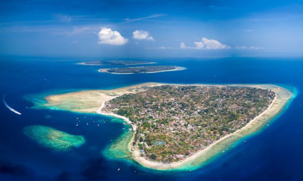 Božské Bali a neobjevená Sumba - Kontrasty Indonésie