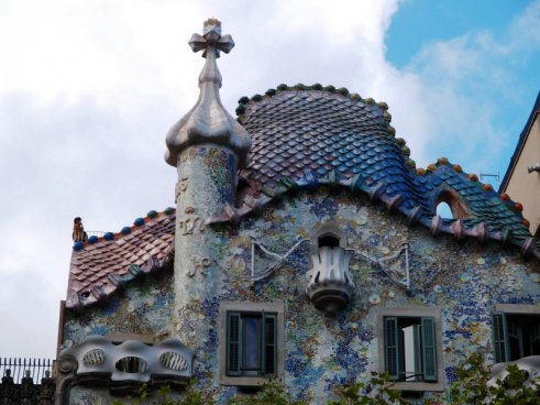 Krásy Andorry a malebného katalánského pobřeží