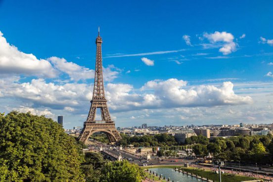 To nejlepší z Paříže + LOUVRE + HŘBITOV PÈRE-LACHAISE 