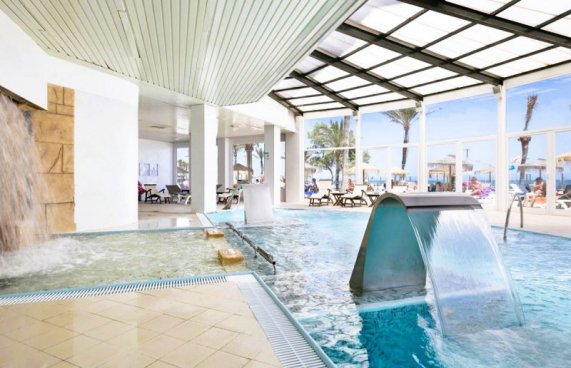 Hotel Best Sabinal