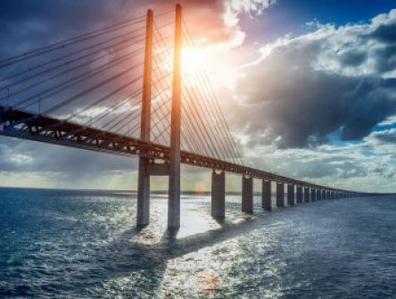 To nejlepší z Kodaně + ÖRESUNDSKÝ MOST + MALMÖ 