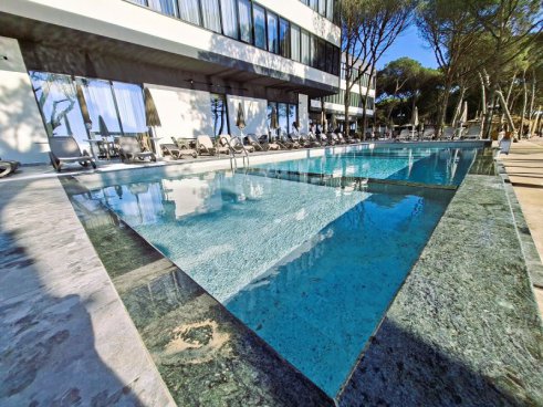 Hotel Alexander Resort