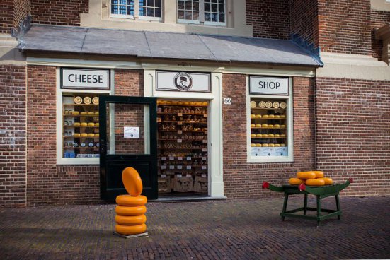 Amsterdam pro rodiče a děti + SVĚT MINIATUR + HRAVÉ MUZEUM NEMO (letecky z Prahy