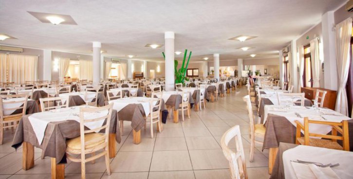 Hotel Futura Club Cala Fiorita