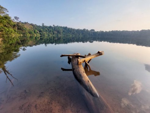 Kambodža autenticky – cesta do srdce chrámů a pralesa