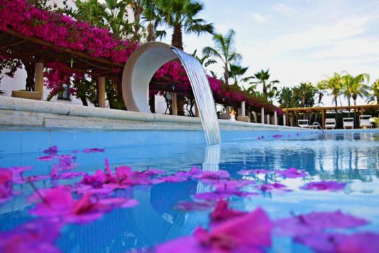 Hotel Saracen Sands Hotel & Congress Centre 4*