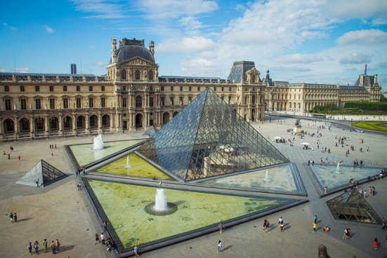 To nejlepší z Paříže + VERSAILLES + MONETOVY ZAHRADY V GIVERNY 