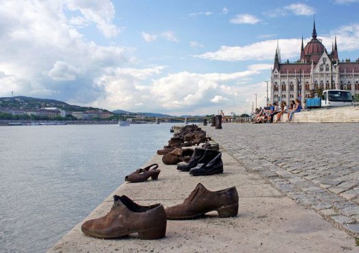 To nejlepší z Budapešti + TERMÁLNÍ LÁZNĚ 
