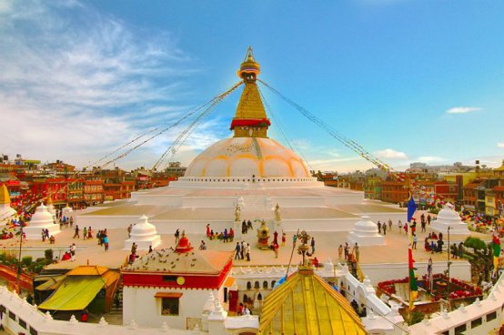 To nejlepší z Nepálu + NÁRODNÍ PARK CHITWAN 