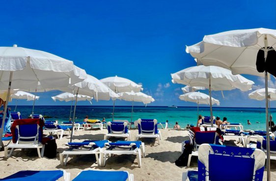 Nejkrásnější pláže Menorcy