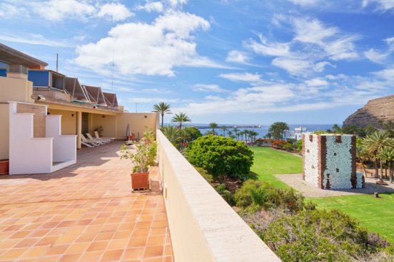 La Gomera – pěšky napříč zapomenutým klenotem Kanárů, odlet z Prahy