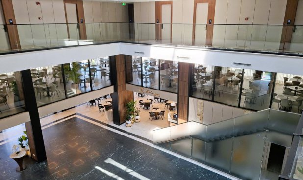 Hotel Grand VM Conference & SPA