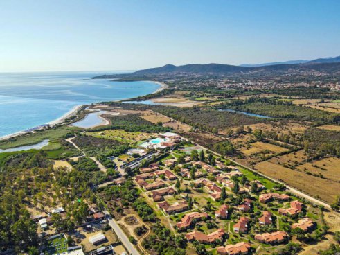 Hotel Futura Club Cala Fiorita