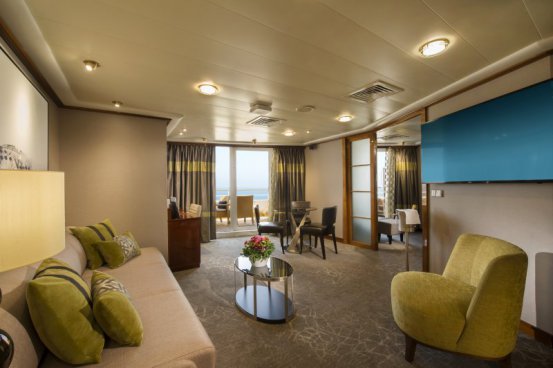 Objevování ráje na zemi na Norwegian Sun, plavba s českým průvodcem