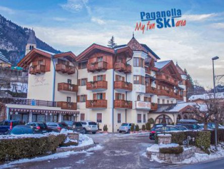 5denní zájezd s dopravou, polopenzí a skipasem v ceně – hotel Du Lac