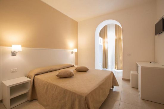 Hotel Falcone