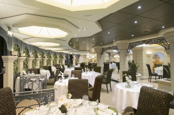 Plavba Velkou Británií na MSC Preziosa, plavba s českým průvodcem