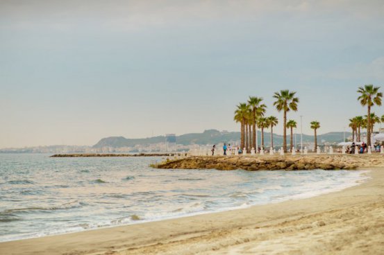 Překvapivý eurovíkend v Albánii - moře, tradice a historie, odlet z Katovic