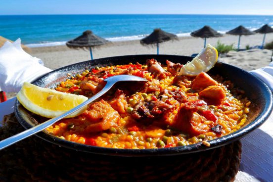 Restart zdraví 55+ na Mar Menor