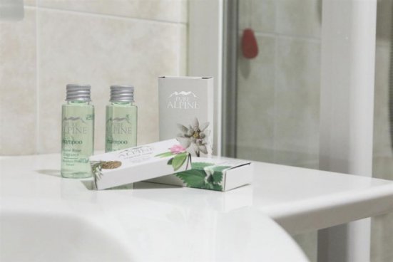 5denní zájezd (denní přejezd) s dopravou, polopenzí a skipasem v ceně – hotel Pedranzini