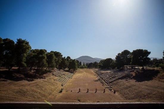 To nejlepší z Athén + MYKÉNY + NAFPLIO + EPIDAURUS (letecky z Prahy)
