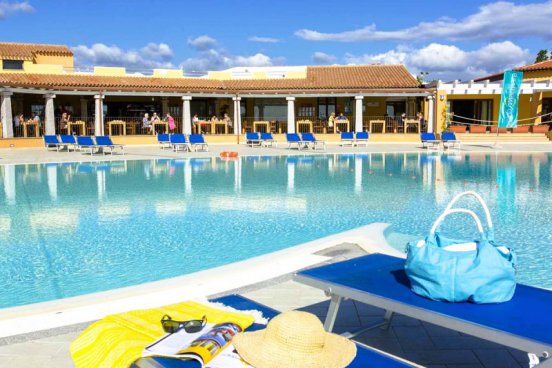 Hotel Futura Club Cala Fiorita
