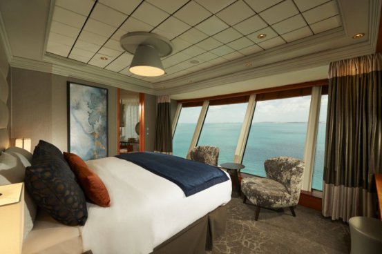 Kolem Pyrenejského poloostrova na Norwegian Dawn, plavba s českým průvodcem, plavba s dopravou