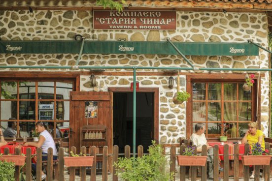 Poznávací zájezd Bulharsko letecky – neobjevené skvosty