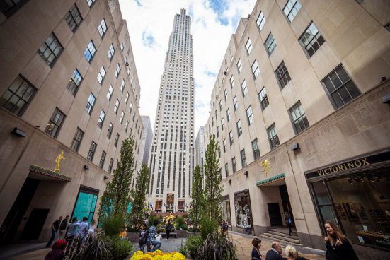 To nejlepší z New Yorku + WASHINGTON D.C. + PLAVBA K SOŠE SVOBODY 