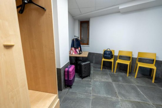 6denní zájezd (denní přejezd) s dopravou, polopenzí a skipasem v ceně – hotel Casa Alpina