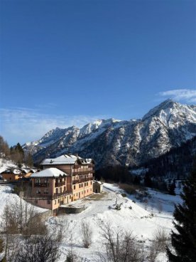 5denní zájezd s dopravou, polopenzí a skipasem v ceně – hotel Locanda Locatori