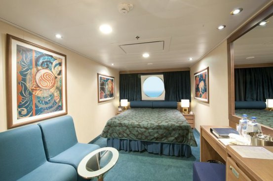 Cesta kolem Evropy na MSC Magnifica, plavba s českým průvodcem, plavba s dopravou