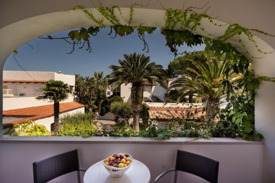 Hotel Royal Palm Terme
