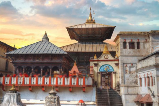 To nejlepší z Nepálu + NÁRODNÍ PARK CHITWAN 