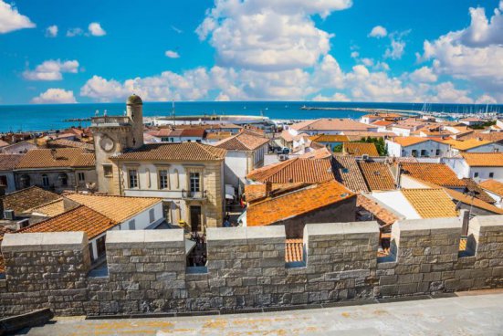 Velikonoční Provence se slavností býků