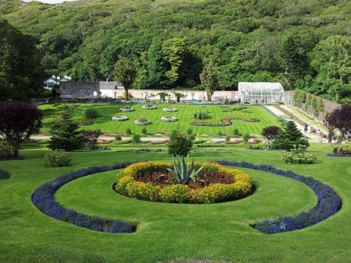 Západní Irsko + TURISTIKA V NP CONNEMARA + PLAVBA NA ARANSKÉ OSTROVY 