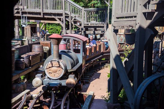 Paříž pro rodiče a děti + DISNEYLAND 
